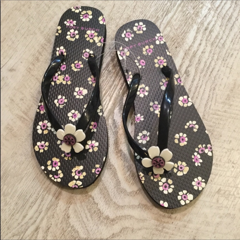 Brand New Tory Burch Sandals
